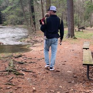 Meet your Posher, Derek